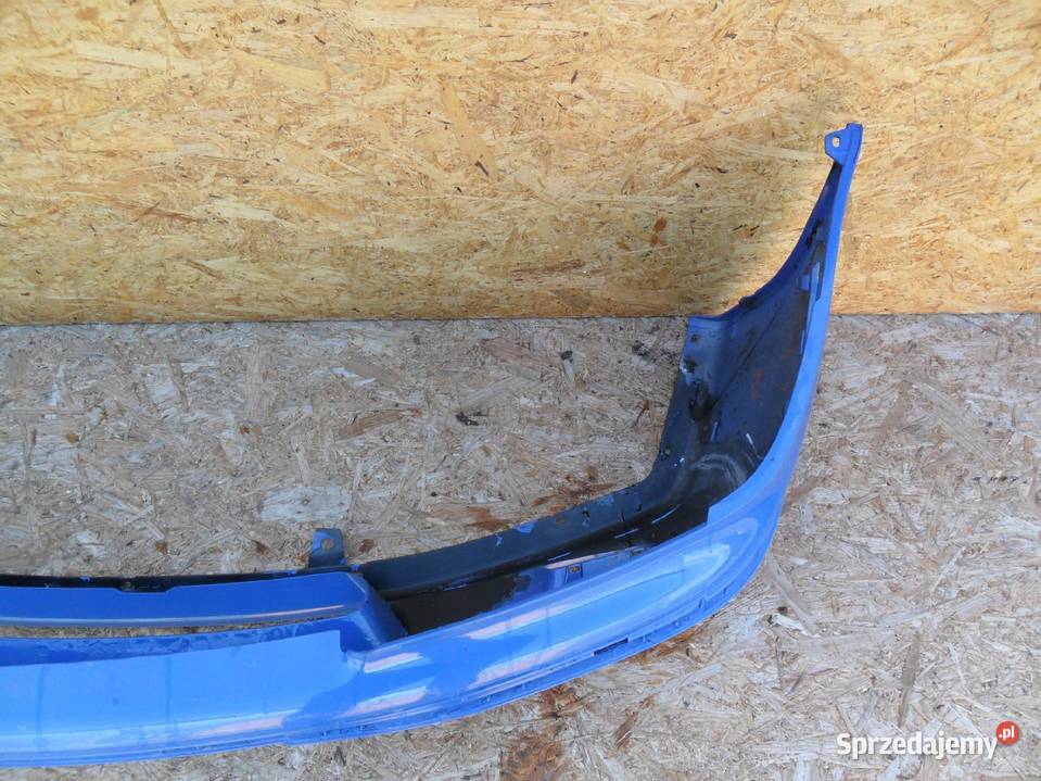 Zderzak przedni Volvo V40 S40 1995 Zderzaki Nowy Tomyśl