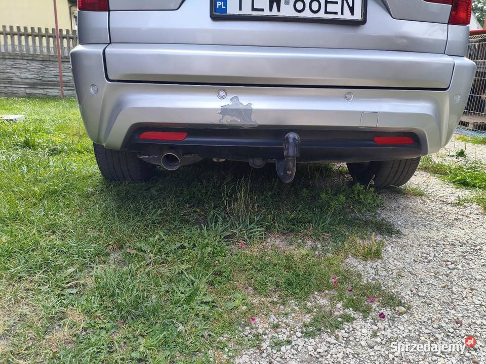 BMW X3 E83 20d 150 220 programie immobilizer BMW świętokrzyskie Krasocin