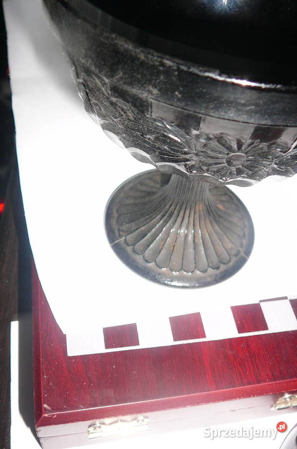 cukiernica stara Porcelana i szkło sprzedam