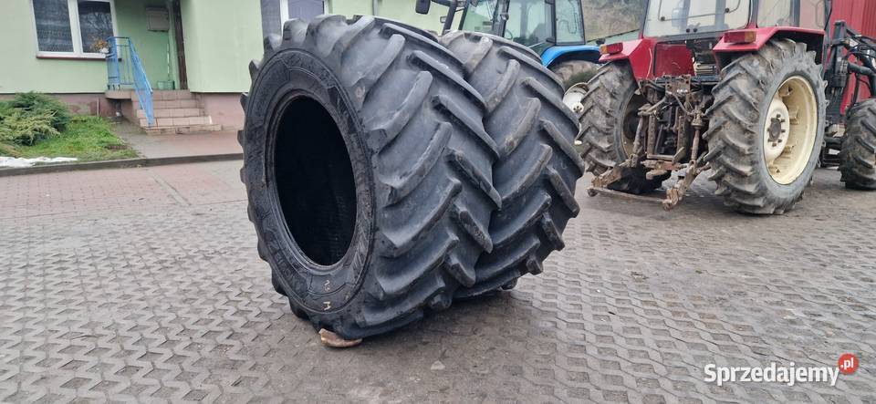 65060r34 6506034 Michelin 90 bieżnik bez napraw Nowe Miasto Lubawskie