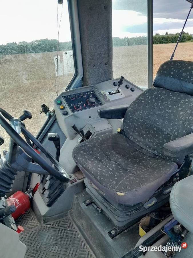 Massey ferguson 3060 Napęd 4x4 Kraśnik sprzedam