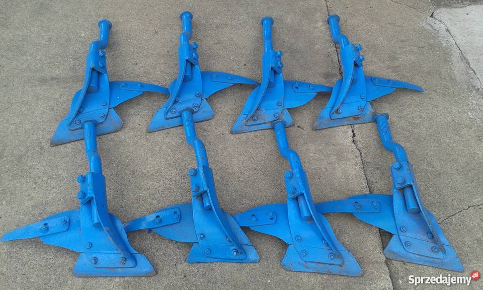 przedpłużki lemken Oczkowice sprzedam