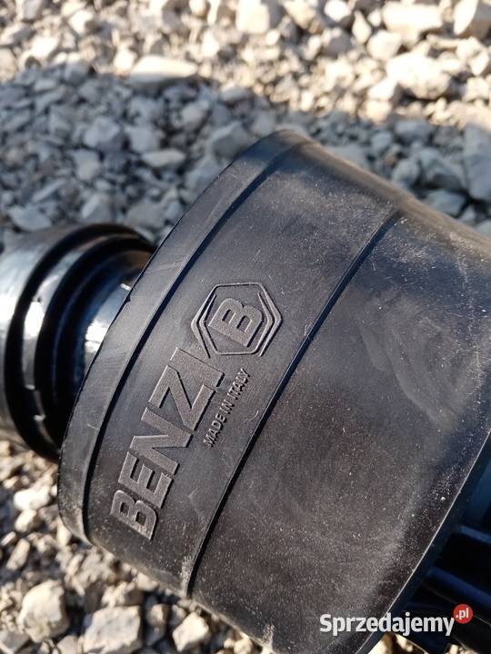 Wałek wom 68 210 Nm Benezi Kubota Iseki Yanmar Łańcut