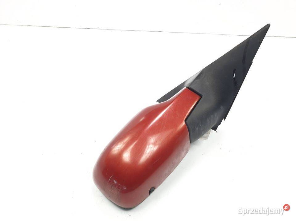 LUSTERKO PRAWE RENAULT SCENIC II TEB76 Lipno sprzedam