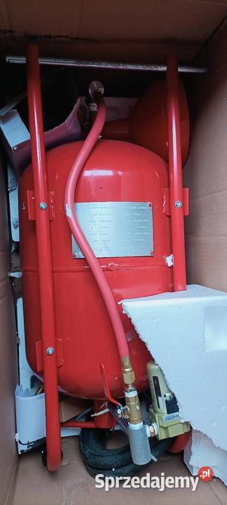 Sprzedam Piaskarkę małopolskie Tarnów