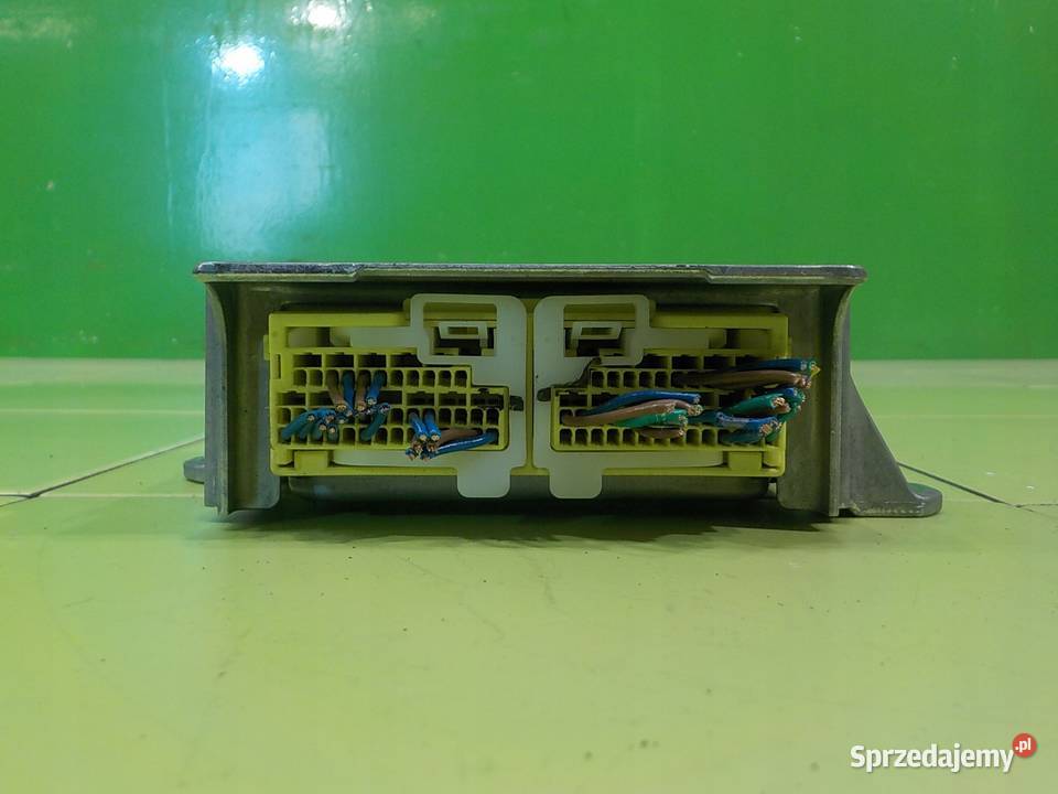 HONDA INSIGHT II 13 IMA 10r 5D modul sensor Suków