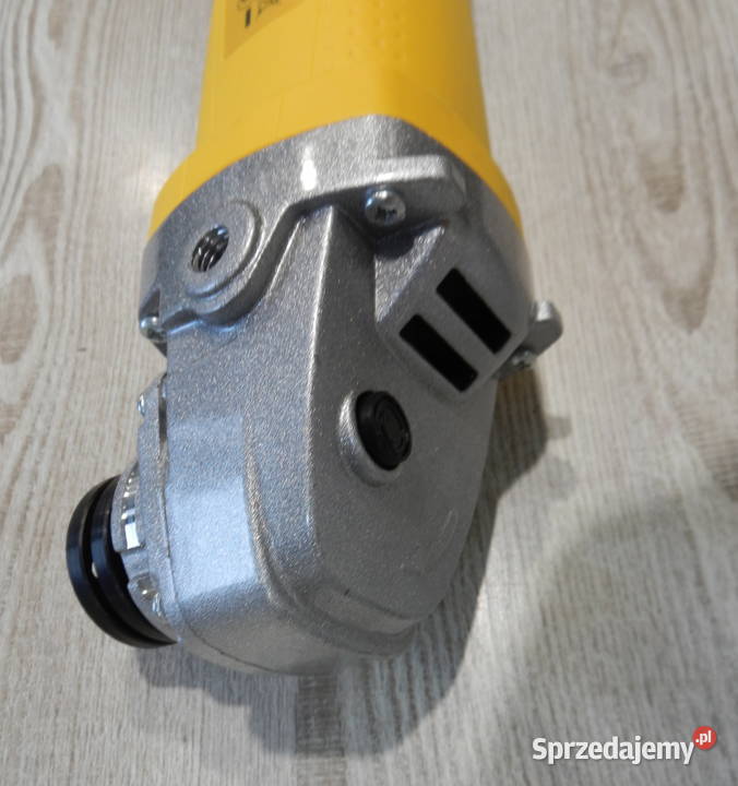 Szlifierka kątowa Brenar 8880 900W Leżajsk sprzedam