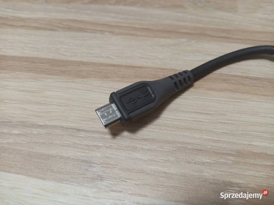 Kabel przewód USB USB micro CA101D Nokia Łódź