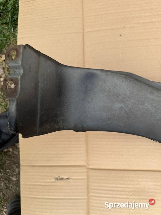 Błotnik hyunday i30 lewy śląskie Częstochowa