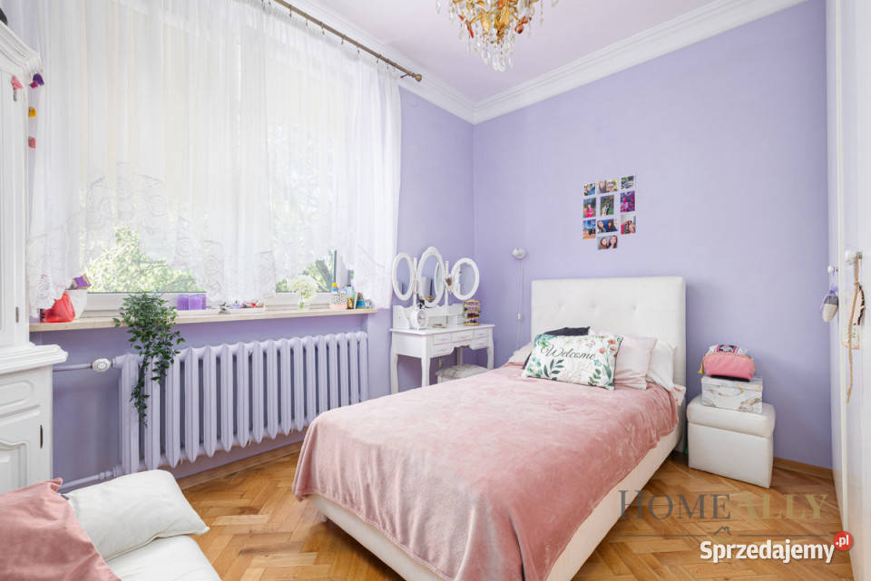 Mieszkanie Warszawa 6176m2 3 pokojowe Sprzedaż sprzedam