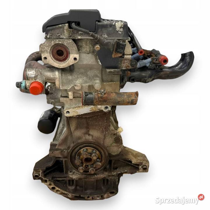 SILNIK 18K4F Land Rover Freelander Rover 75 18 Chełm sprzedam