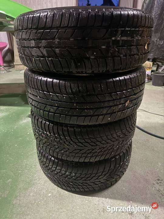 Alufelgi 15 5x100 Volkswagen Skoda Audi Seat Seat OE Sucha Beskidzka