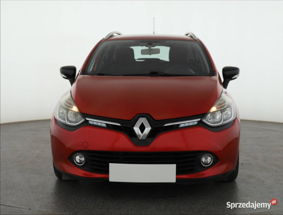 Renault Clio 12 16V Piaseczno