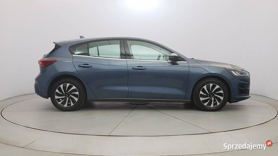 Ford Focus 10 EcoBoost Titanium Z Polskiego Warszawa sprzedam