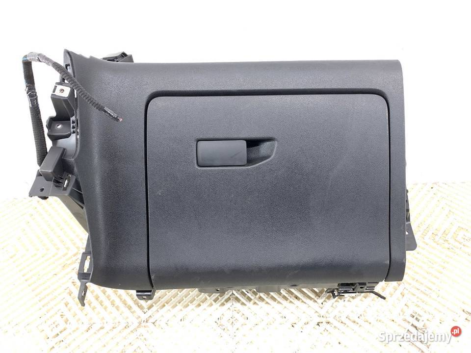 SCHOWEK PASAŻERA CITROEN BERLINGO III Inny podkarpackie