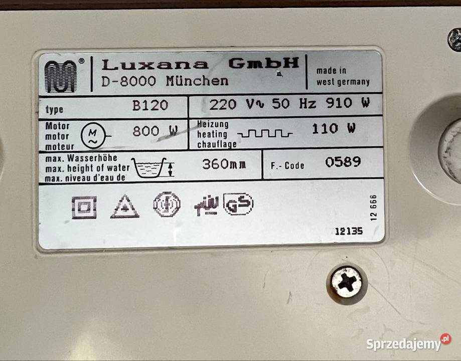 Hydromasaż Luxanamed Gliwice