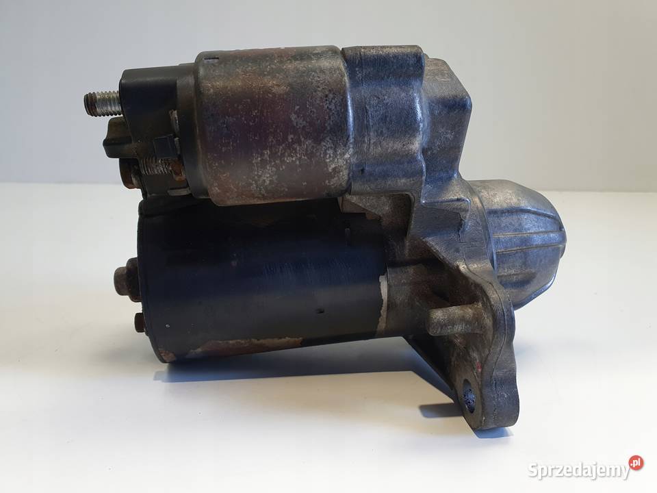 ROZRUSZNIK Mini One R50 R53 16 16V ROZRUSZNIK lubelskie Rudka