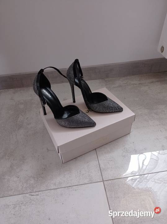 Buty szpilki Radymno sprzedam