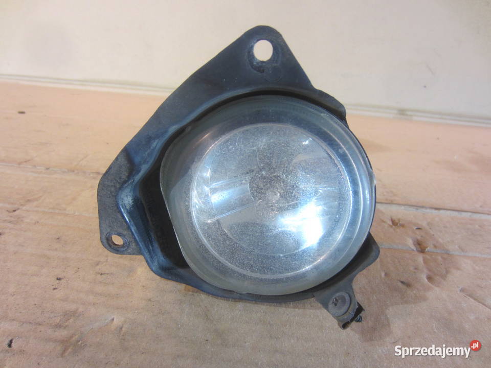 halogen przeciwmgielna lewy alfa romeo 146 halogeny Szczecin