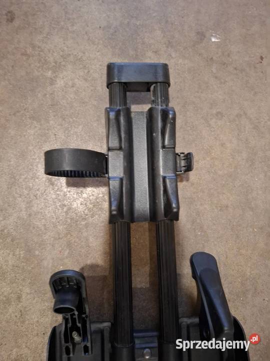 THULE uchwyty rowerowe 2 zamki Wałbrzych