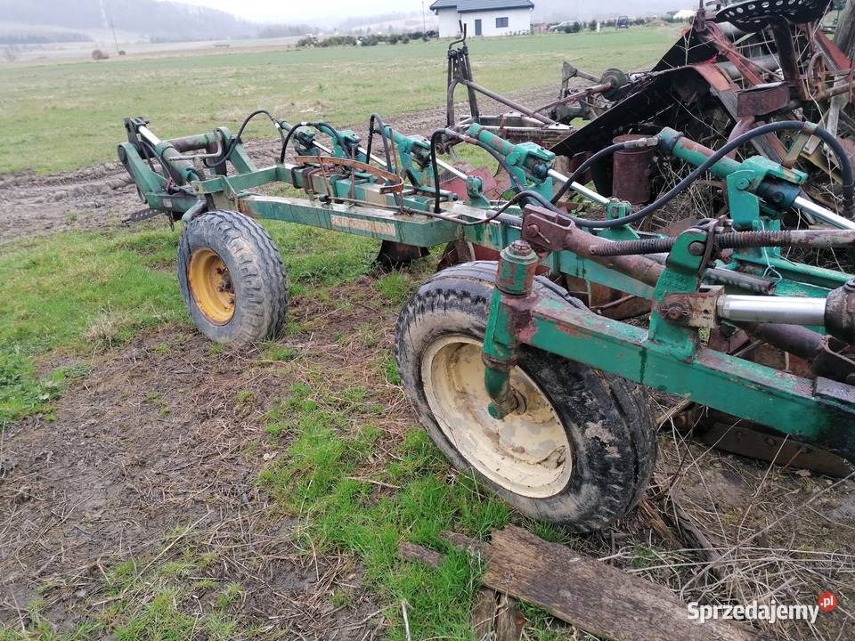 Fortschritt B201 5 skib nieuszkodzony