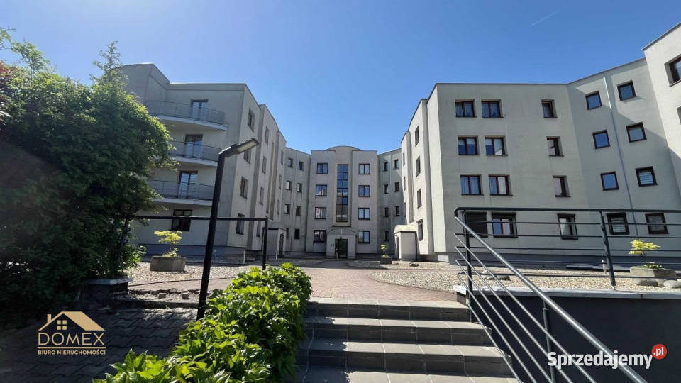 Mieszkanie 48m2 2 pokojowe BielskoBiała Liczba pokoi 2 Sprzedaż Bielsko-Biała sprzedam