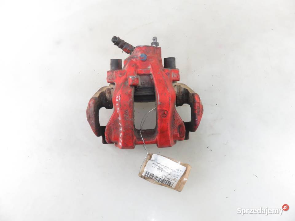 ZACISK LEWY TYŁ MERCEDES 211 E 320 T CDI osobowe
