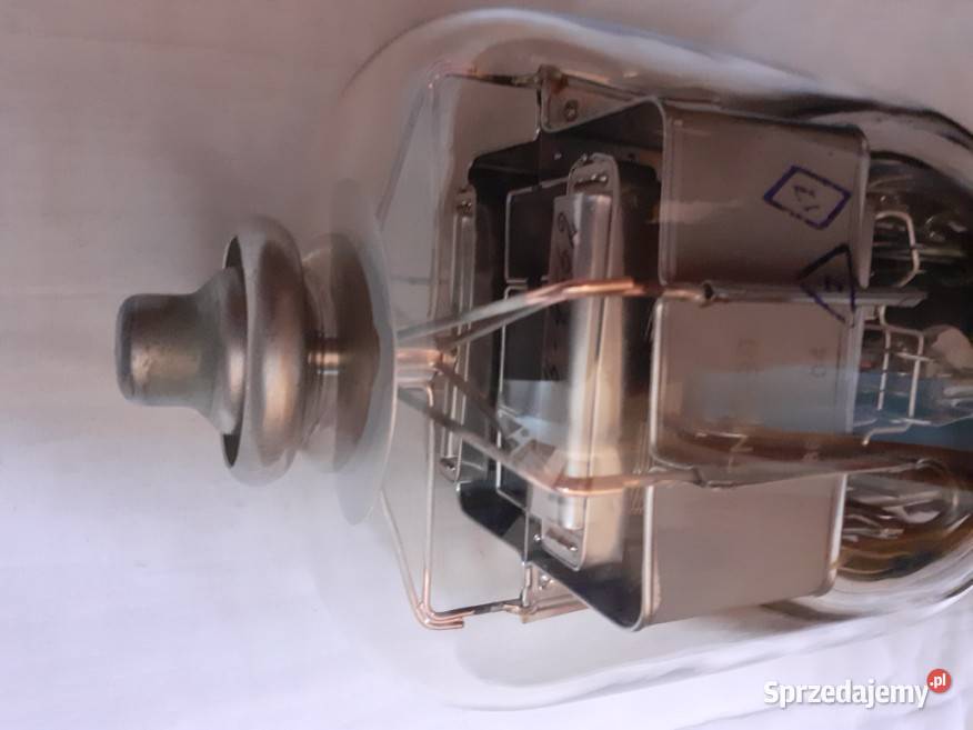 Lampa elektronowa GMI 90 podkarpackie