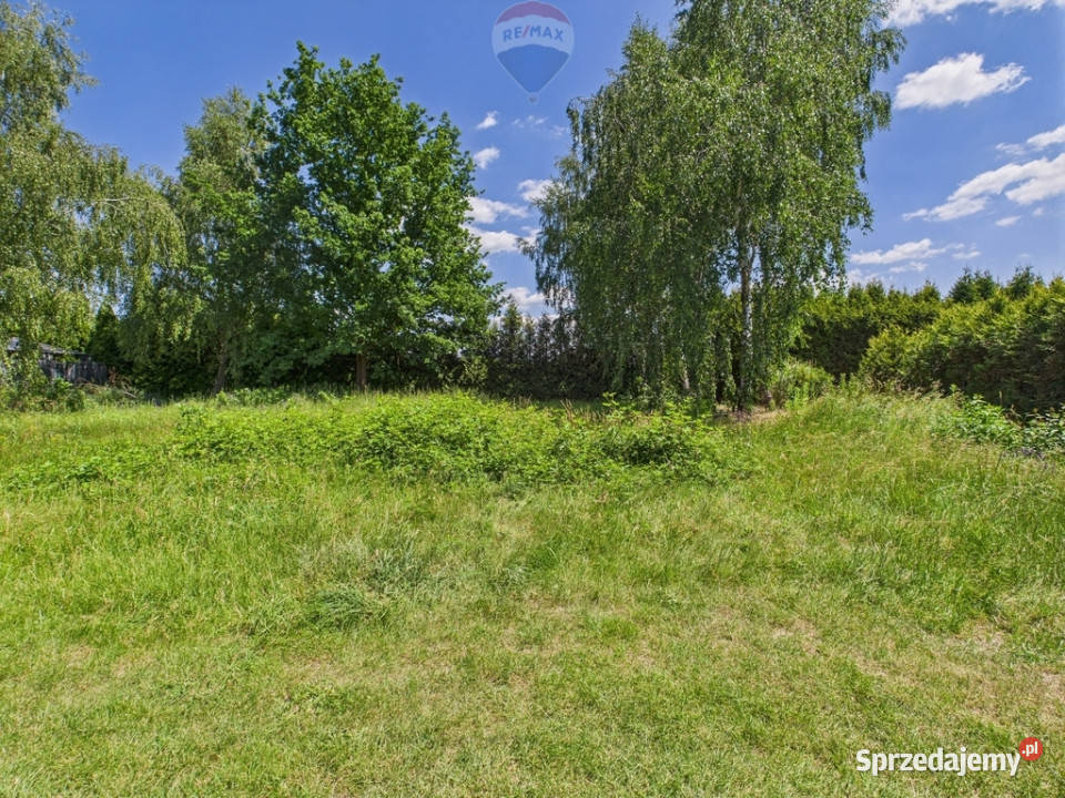 działka budowlana na sprzedaż w Żorach 30m Żory