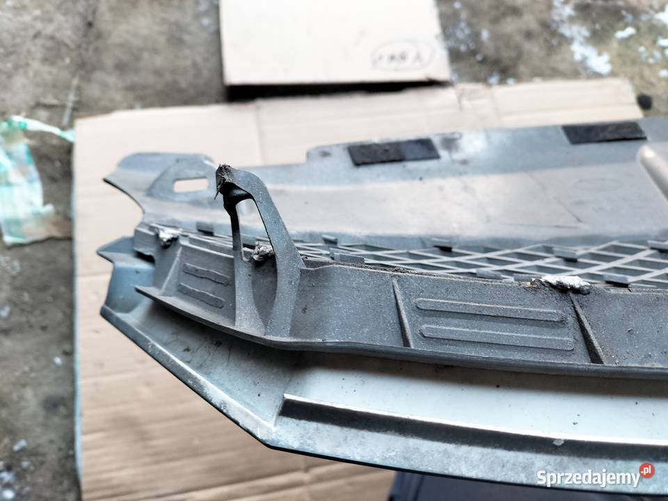 FORD MONDEO MK3 ATRAPA ATRAPKA GRIL Kamień-Kolonia