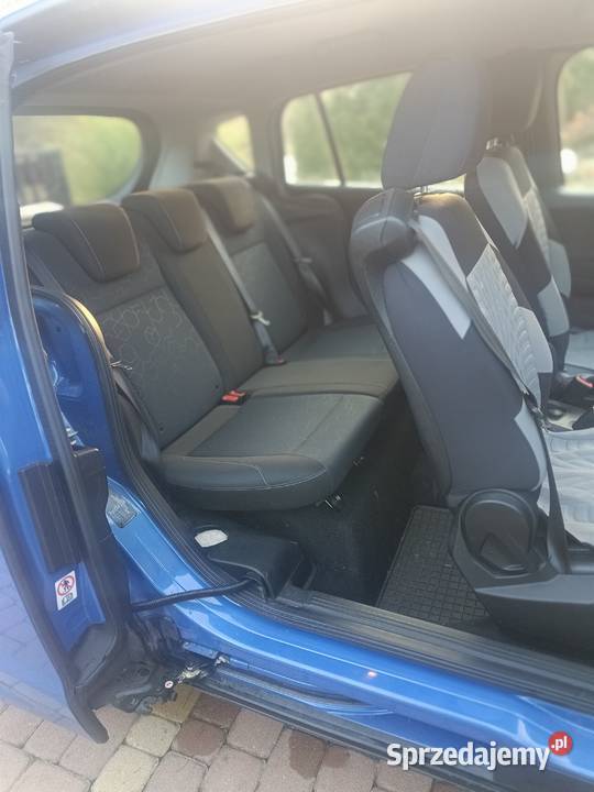 Sprzedam samochód marki Ford