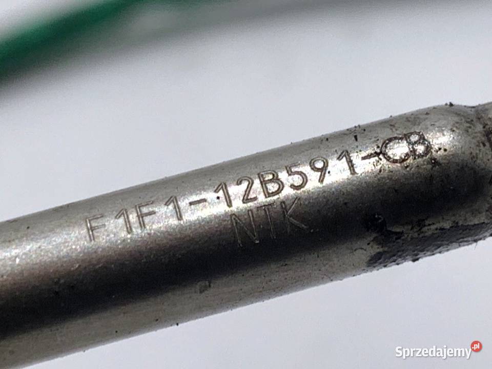 CZUJNIK CIŚNIENIA SPALIN DPF FORD TRANSIT sprzedam