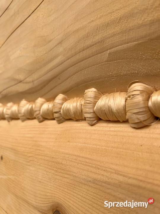 Dom z Bali Rekreacyjny Góralski Mszenie Montaż Zakliczyn