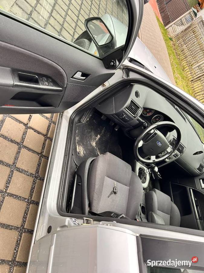Sprzedam Ford Mondeo 18 benzyna wielkopolskie sprzedam