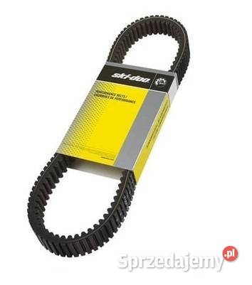 Pasek napędowy do skutera śnieżnego Skidoo mxz Nowy Sącz