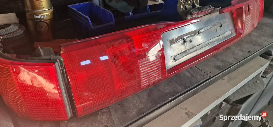 Blenda Audi S4 100 osobowe Lubartów