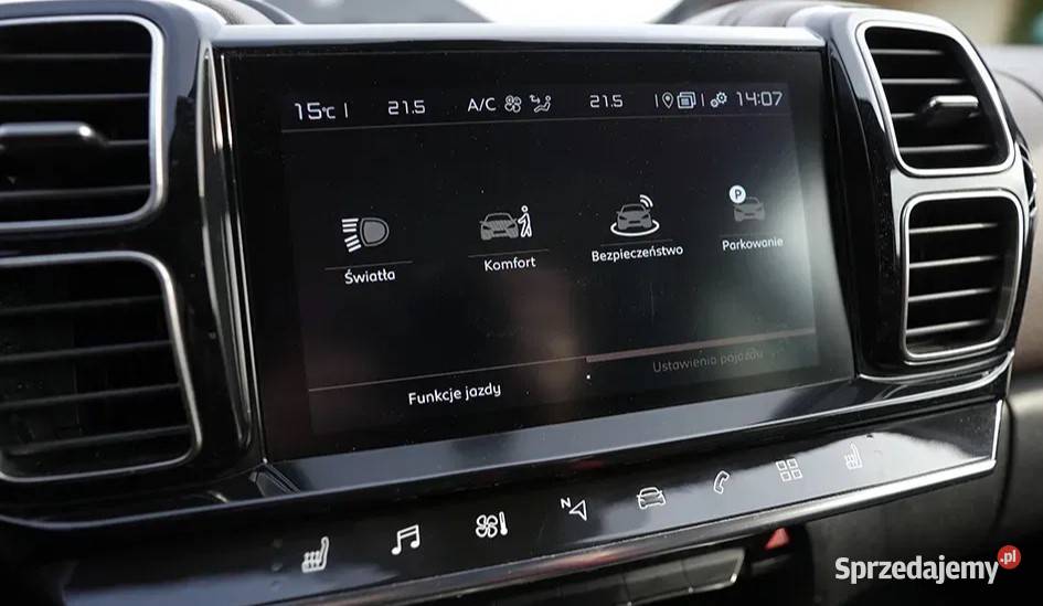 Naprawa Mapa Peugeot Citroen Toyota RCC NAC WAVE