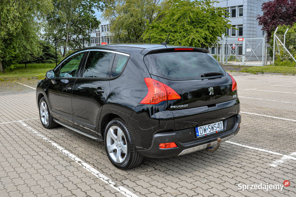 16 Head Up Xenon GPS Bezwypadkowy 3008 Wrocław