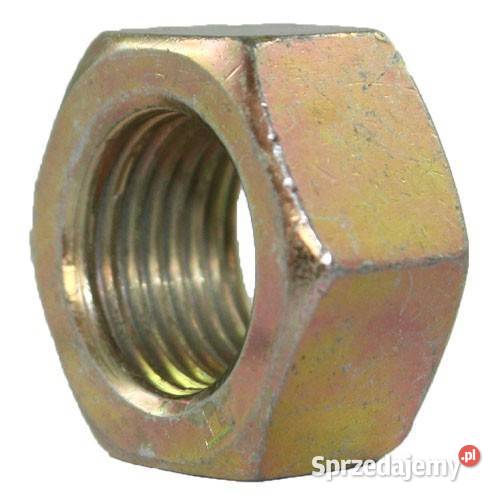 Nakrętka HINOMOTOISEKI lewa L Tajęcina