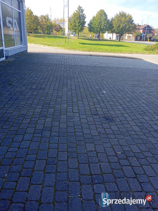 Do wynajęcia lokal 360m2 Radom Warszawska 360m2