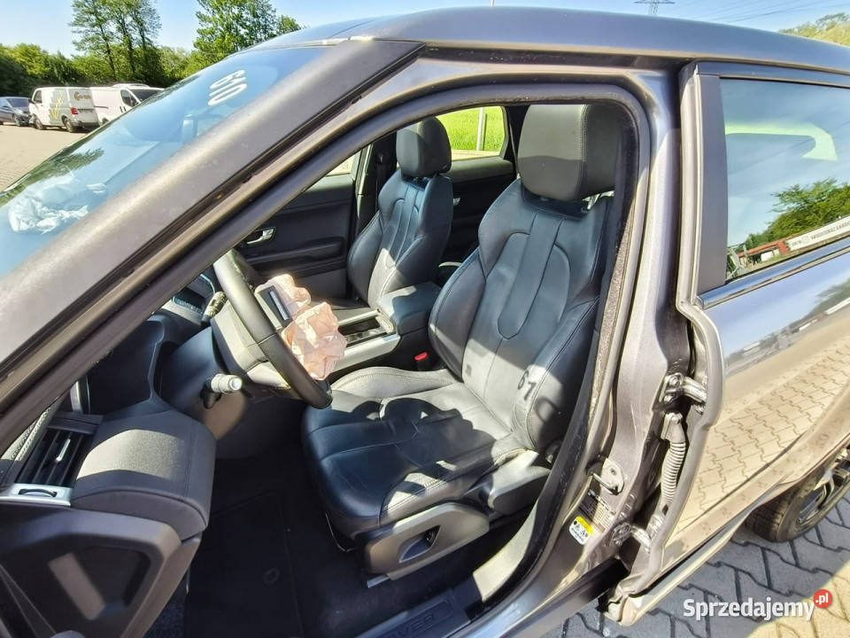 Land Rover Range Rover Evoque 22 diesel 150