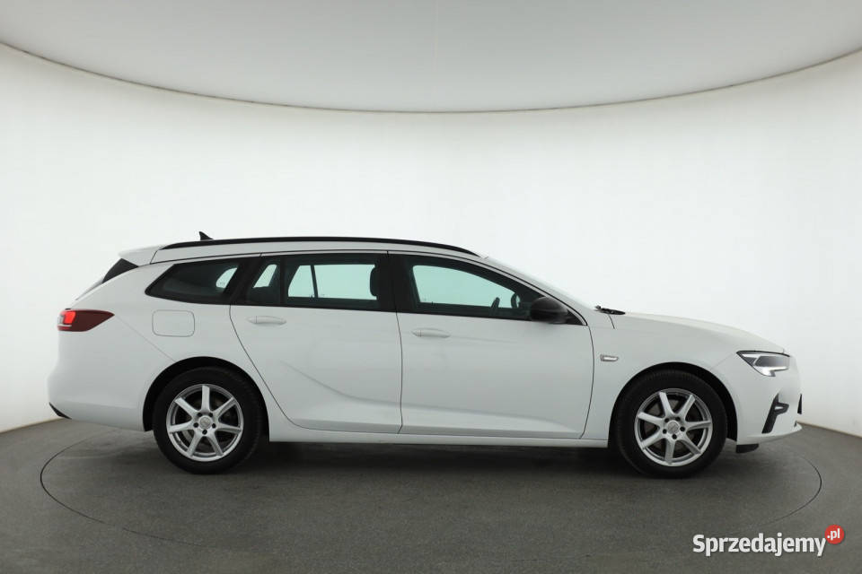Opel Insignia 15 CDTI radio Piaseczno