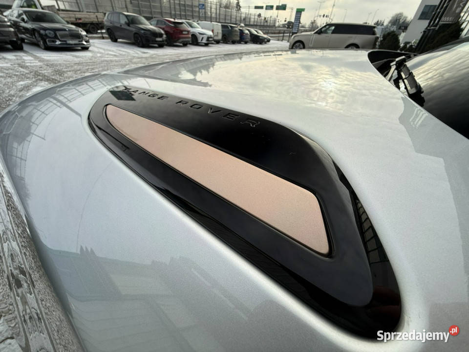 Land Rover Range Rover VELAR 30 400 RDynamic HSE Węgrzce