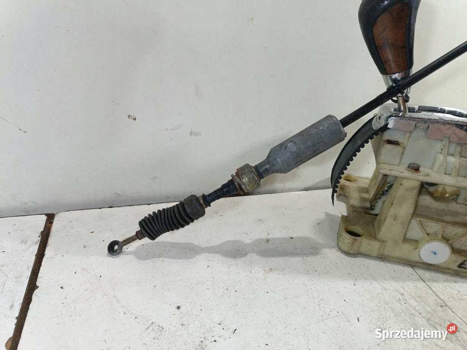 WYBIERAK ZMIANY BIEGÓW LINKA AUTOMAT DAEWOO osobowe