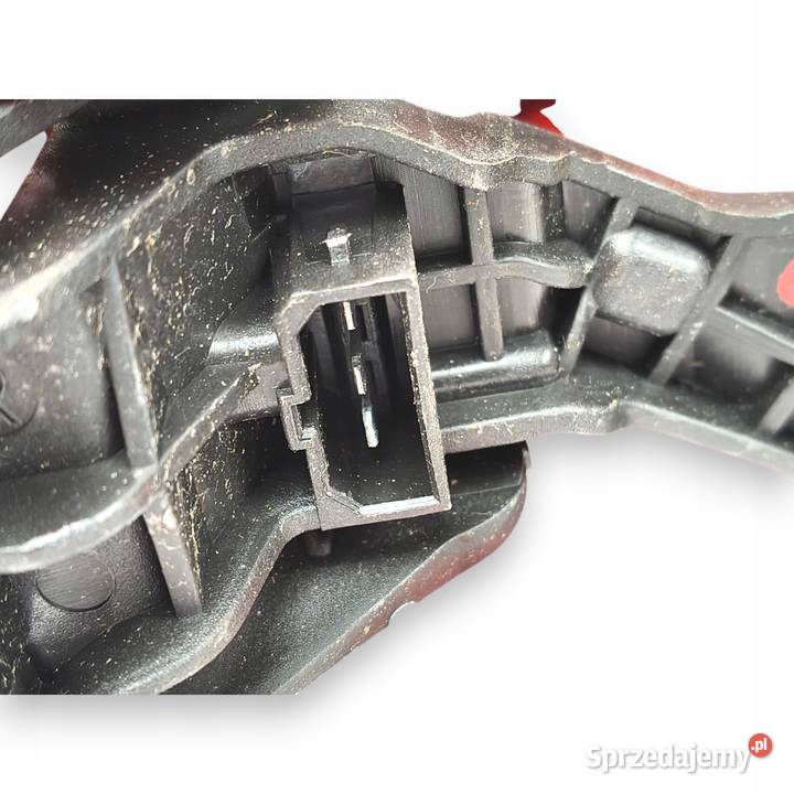 LAMPA PRAWA Seat Leon II LIFT tylna tylnia prawy osobowe lubelskie