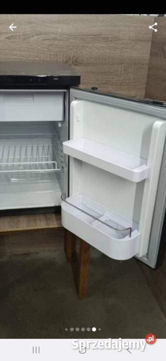 Lodówka kompresorowa Carbest LRA 42 łódzkie Kutno