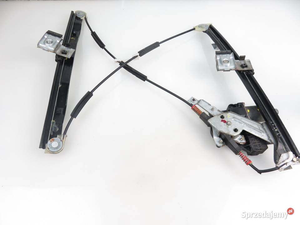 PODNOŚNIK SZYBY PRAWY PRZEDNI MONDEO 0130821771 sprzedam