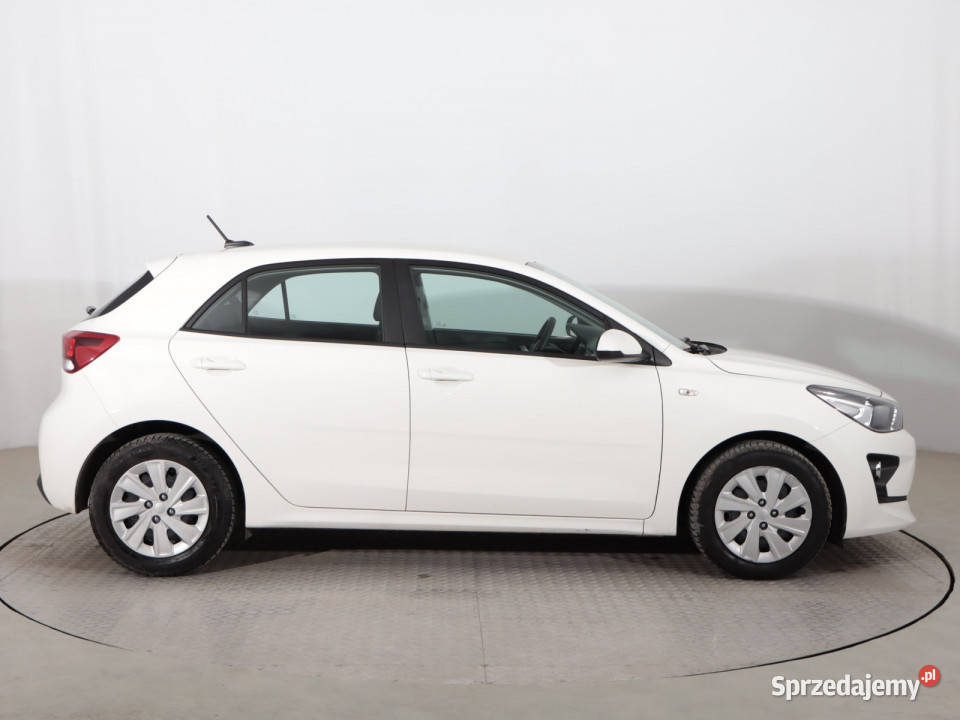 Kia Rio 10 TGDI Hatchback Piaseczno sprzedam