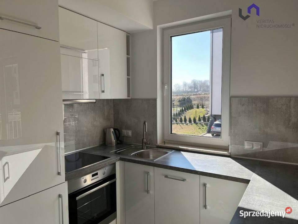 Mieszkanie 44m2 Chorzów 17 Sierpnia