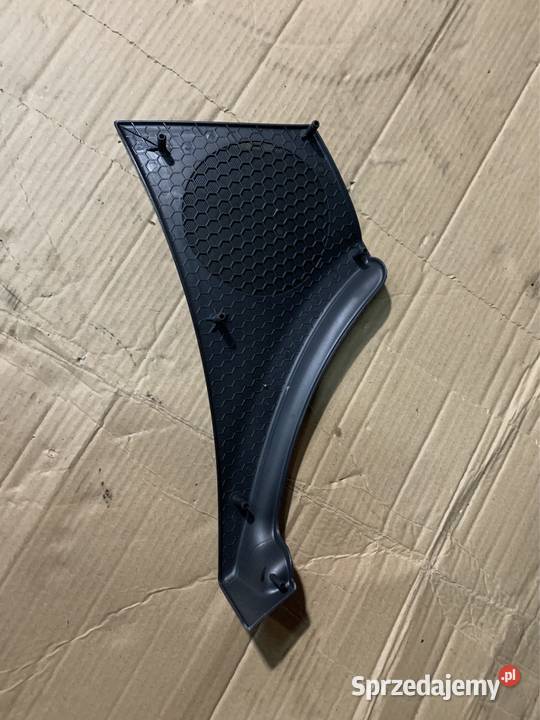 Osłona głośnika prawa przód 8200016004 Renault Szczecin sprzedam
